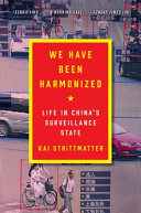 Image for "We Have Been Harmonized"