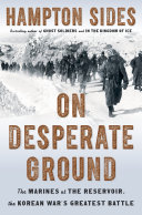 Image for "On Desperate Ground"