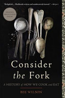 Image for "Consider the Fork"