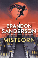 Image for "Mistborn"