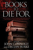 Image for "Books to Die For"