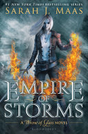 Image for "Empire of Storms"