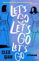 Image for "Let&#039;s Go Let&#039;s Go Let&#039;s Go"