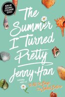 Image for "The Summer I Turned Pretty"