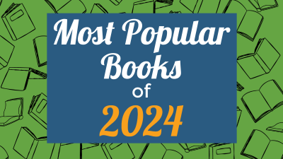 Most Popular Books of 2024