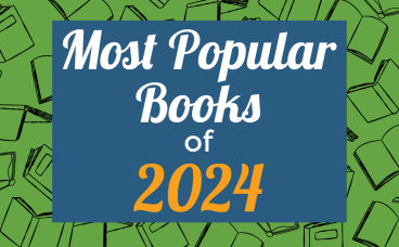 Most Popular Books of 2024