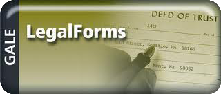 Gale Legal Forms