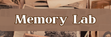 Memory Lab Logo