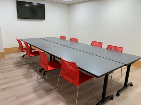 Group Study Room 2