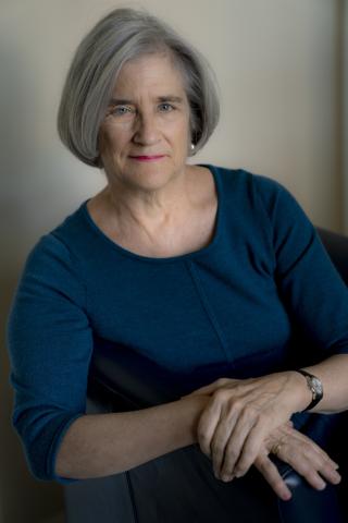 Photo of Sara Fitzgerald