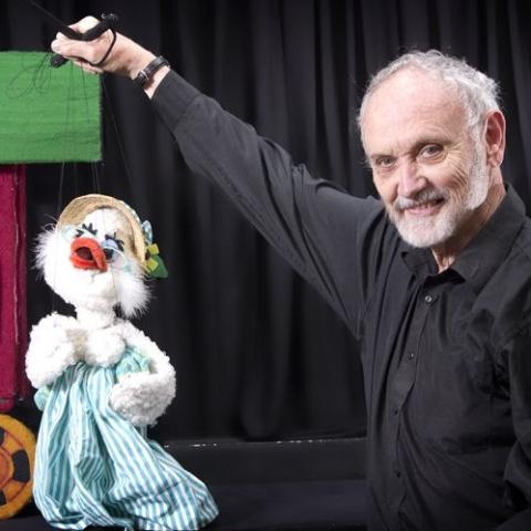 bobbrownpuppets