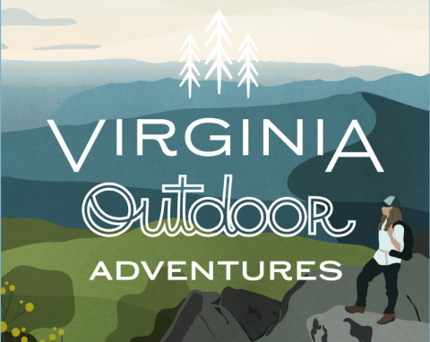 Virginia Outdoor Adventures