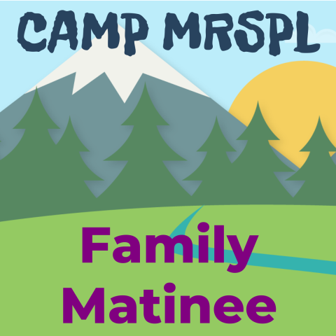 Camp MRSPL icon