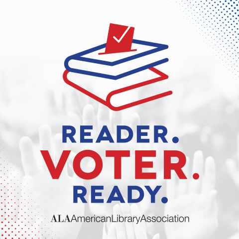 Reader Voter Ready