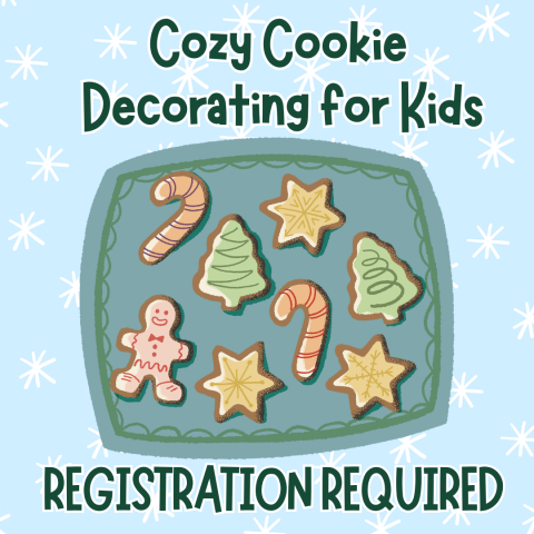 cookie decorating dec 14