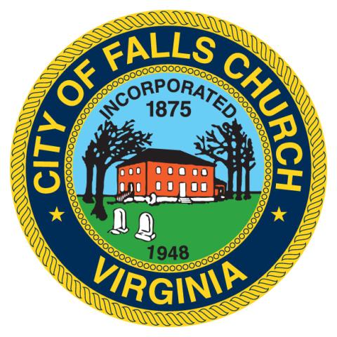 City of Falls Church seal