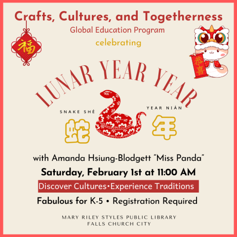 lunar new year celebration