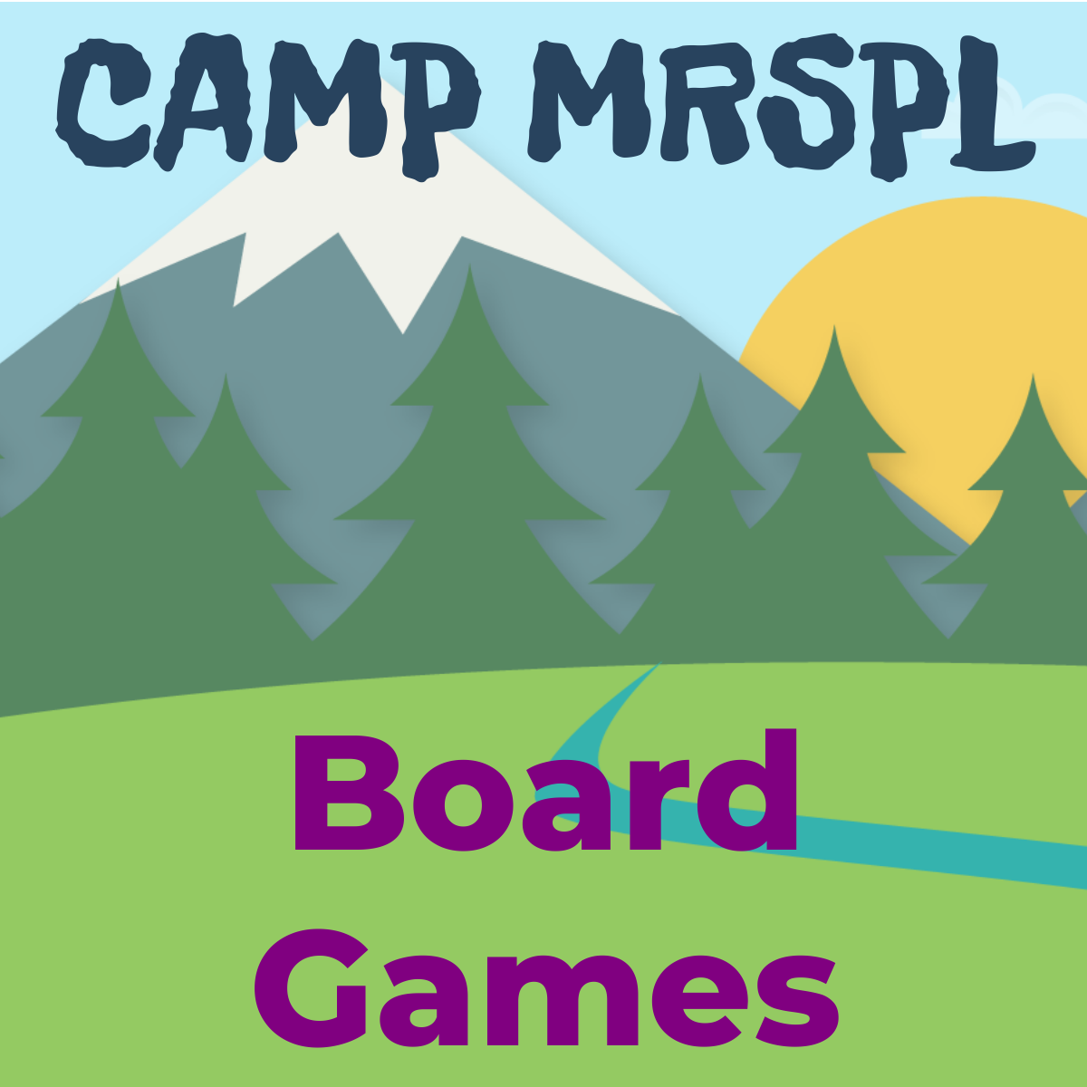 Camp MRSPL icon