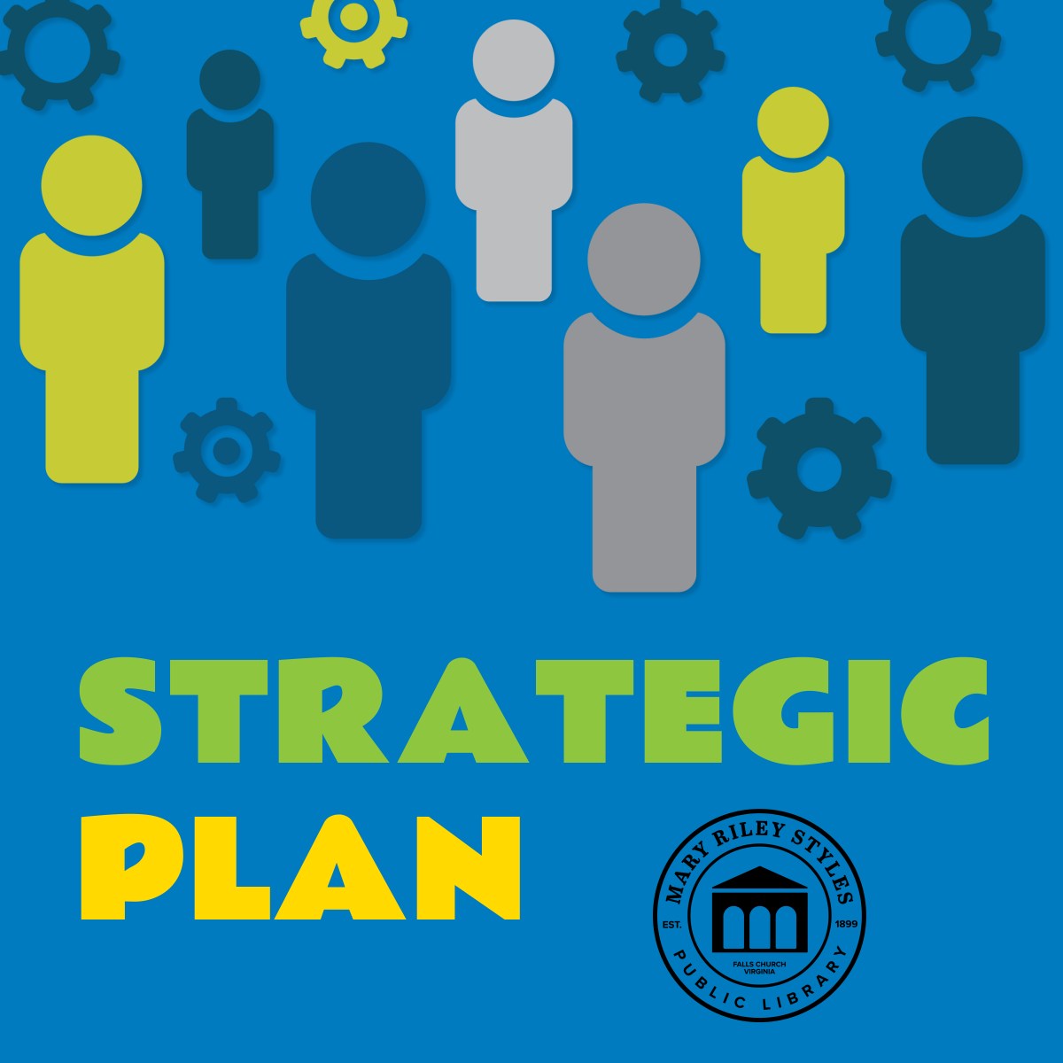 Strategic Plan