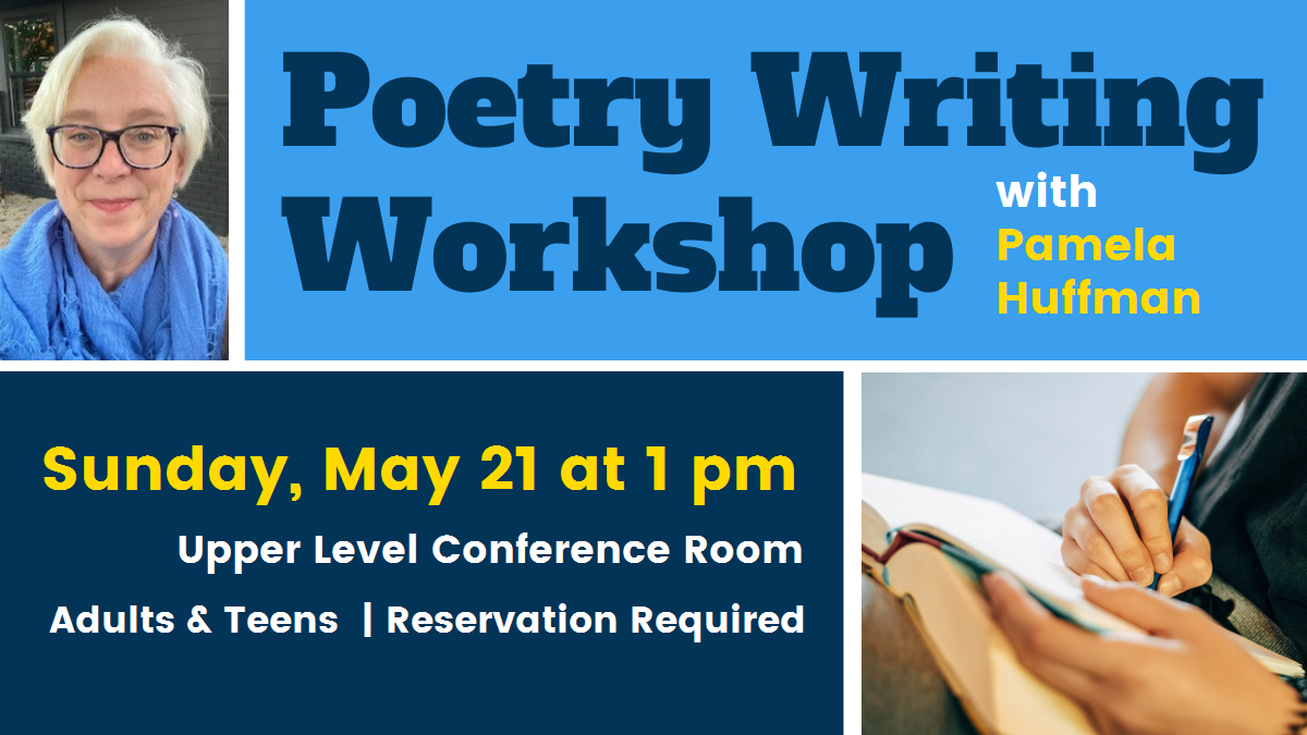 Poetry Writing Workshop