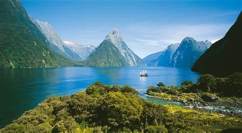 New Zealand 