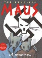 The Complete Maus