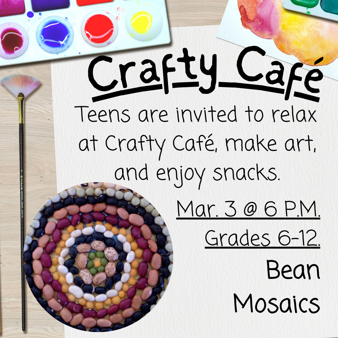 bean mosaics