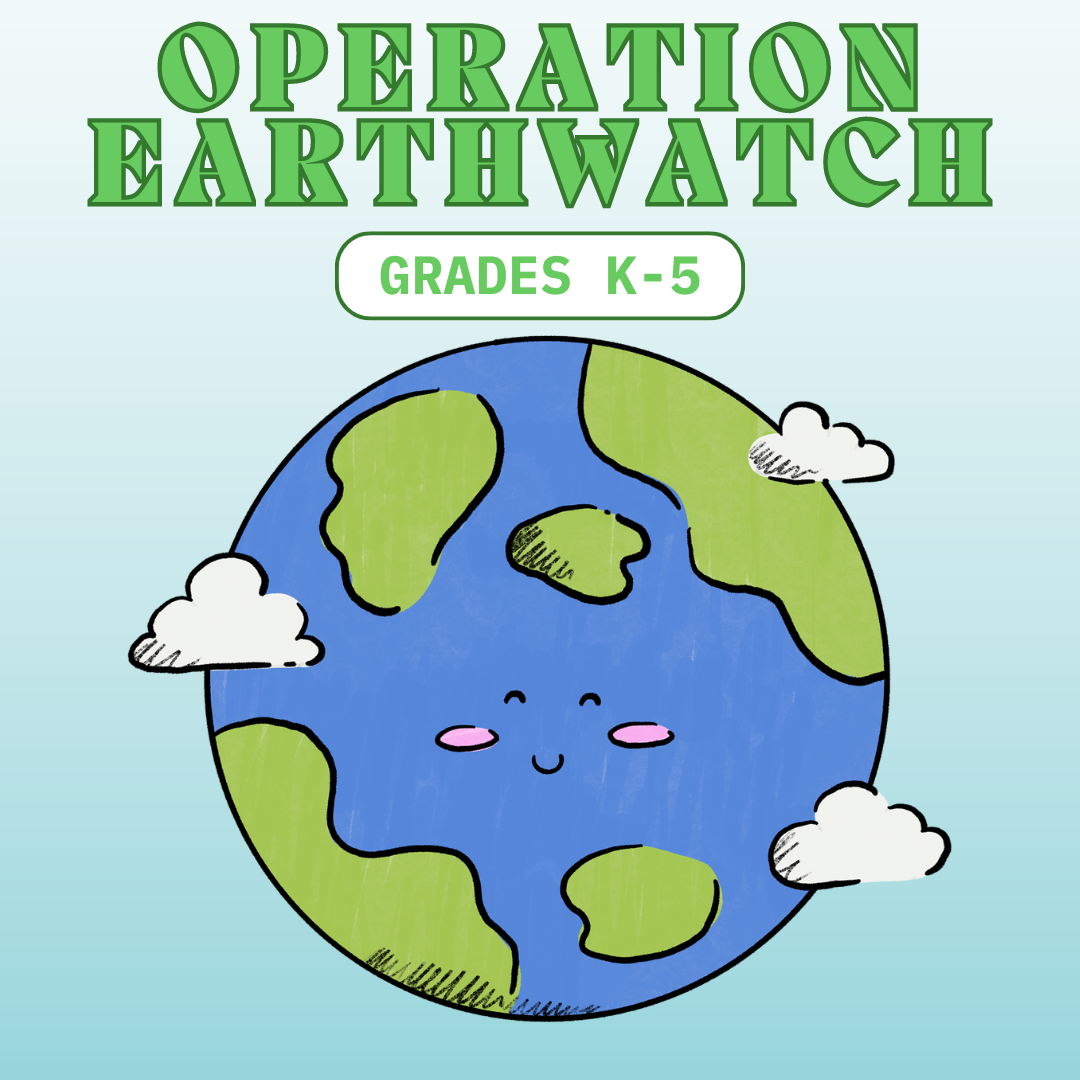 operation earthwatch