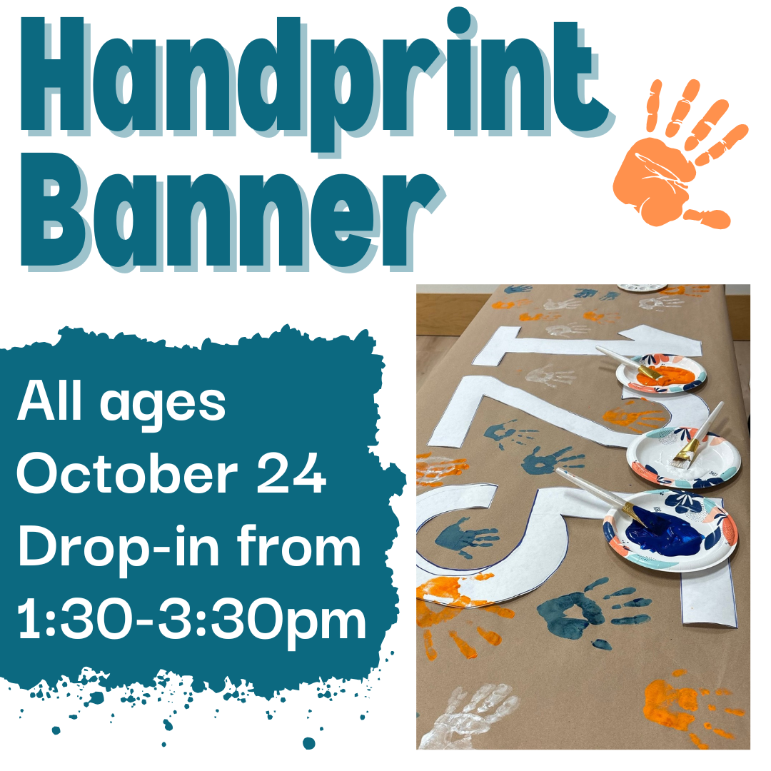 handprintbanner