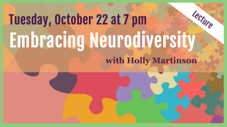 10.22 Neurodiversity