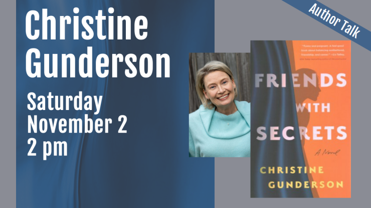 11.02 Christine Gunderson